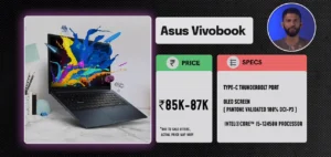 ASUS Vivobook 15 OLED