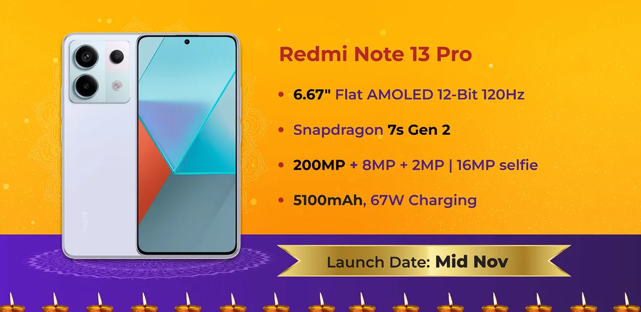 Poco X5 Pro leaks and it is NOT a rebadged Redmi Note this year! Check all  specs