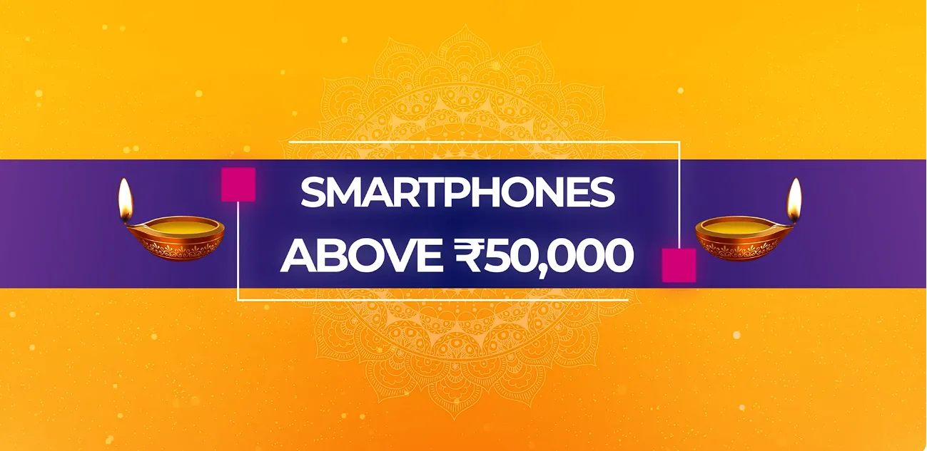 Upcoming Phones above 50000