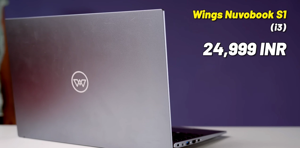 Wings Nuvobook S1