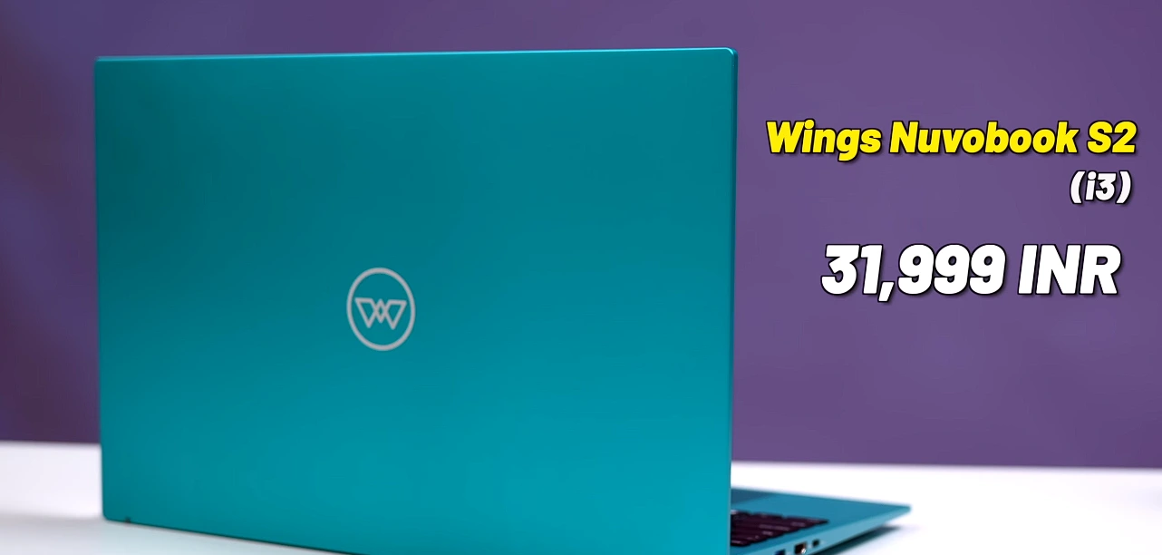 Wings Nuvobook S2