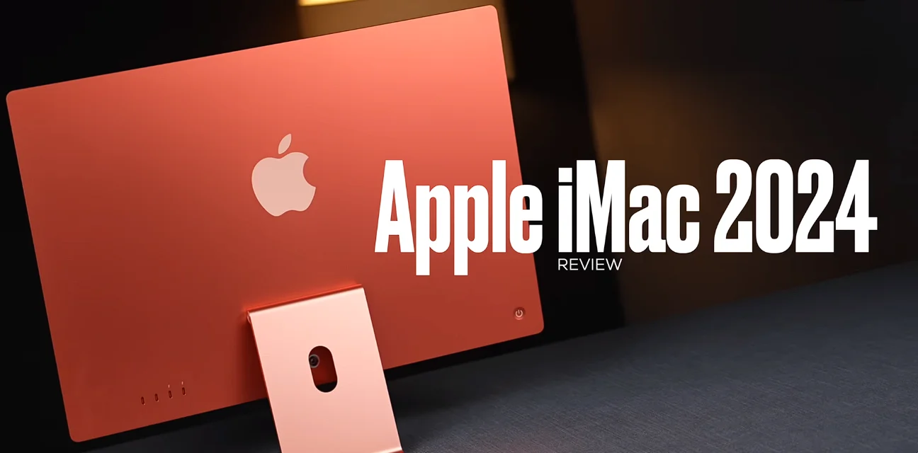 Apple iMac review