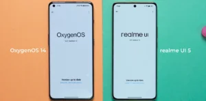 Realme UI 5.0 vs OxygenOS 14
